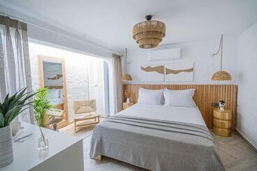 Hotel Voger Alaçatı Silence