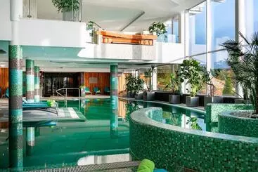 Hôtel ózon & Luxury Villas