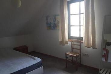 דירות לתיירים Idyllisches Mühlengebäude