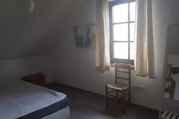 Turistihuoneistot Idyllisches Mühlengebäude