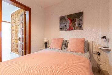 آپارتمانهای توریستها Los Gigantes Tamara Apt By Dream Homes Tenerife