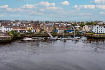 آپارتمان‌های توریست‌ها Marlborough Court   Donnini Apartments