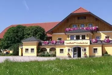 Pensionat Landhotel Gersbach Gut
