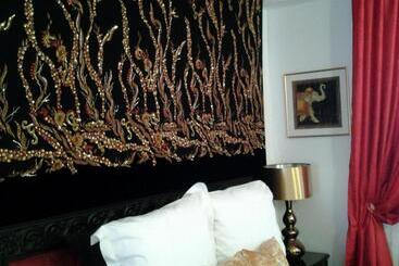 Пансион Vila Siam   Adults Only Calm & Relax Retreat