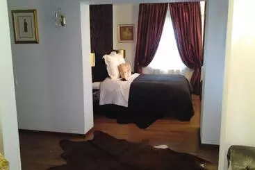 Pensão Vila Siam Adults Only Calm & Relax Retreat
