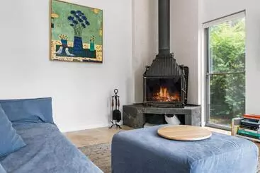 Apartamenty turystyczne Sky High House