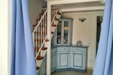 Ferienwohnungen Villetta Luna