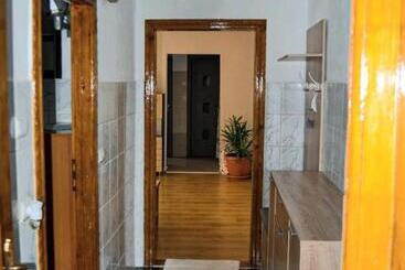 Turistihuoneistot Viviana Apartment