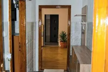 Turistihuoneistot Viviana Apartment