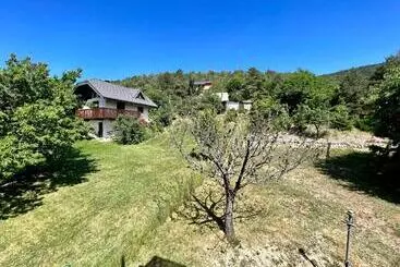 Turistihuoneistot Appartement 6 Couchages à Proximité Du Plan D Eau