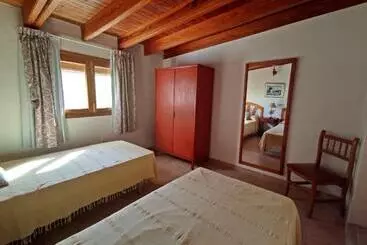 Turistihuoneistot Ca N Antonia