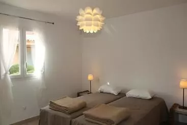 アパートホテル Casa Mia