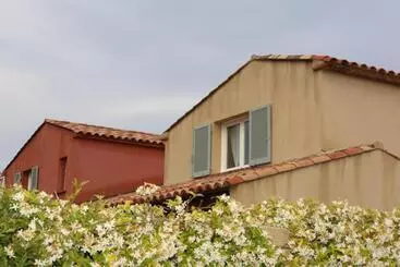 アパートホテル Casa Mia