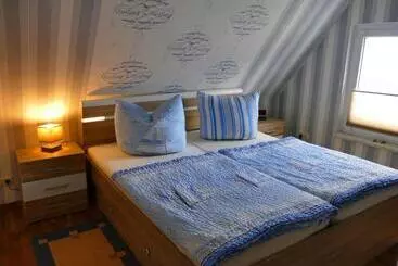 Turistihuoneistot Ferienhaus Libelle Objekt Id 12111 6