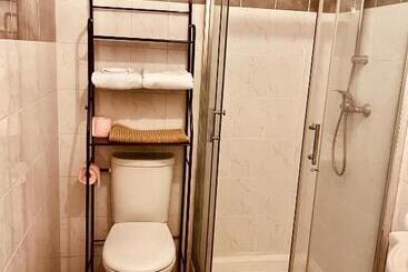 Apartamente turistice Grand Studio Avec Mezzanine