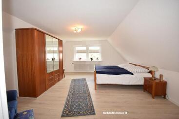 شقق خاصة سياحية Haus Steinkamp