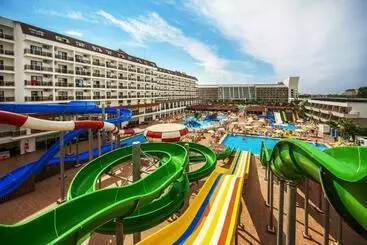 Hotel Eftalia Splash