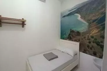 Hotelli Oyo 90974 Homestay Golo Koe Sejahtera