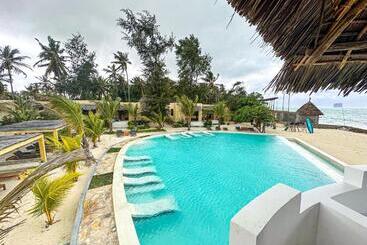 Jambo Beach Hotel Paje