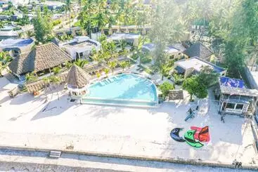 Jambo Beach Hotel Paje