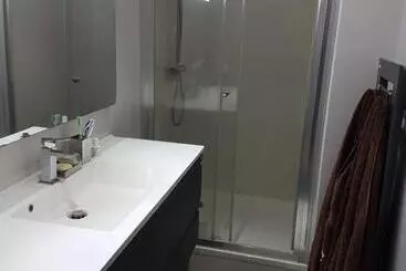 ツーリストアパートメント Logement De Standing à 9min Du Centre De Paris