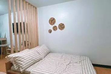 Ferienwohnungen Nordic Themed 1br Condo   50 Mbps Net   Marilao Bulacan   Therichplaceph