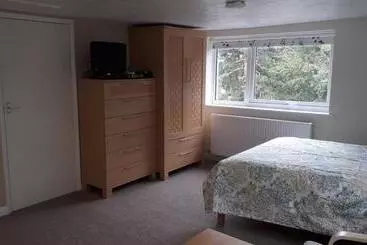 ツーリストアパートメント Old Orchard Studio