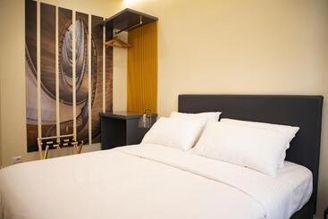 پانسیون South Hands Luxury Rooms