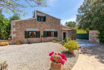 Tourist flats Alcudia   38363 Mallorca