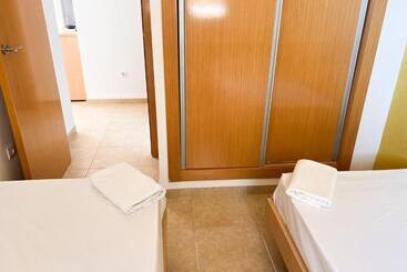 관광객 아파트 Apartamento Boutique Sol