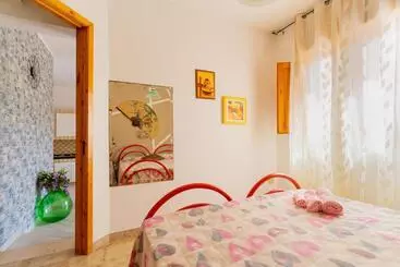 Apartamenty turystyczne Appartamento Amare 1