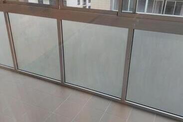 آپارتمانهای توریستها Baltija Apartment