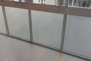 آپارتمان‌های توریست‌ها Baltija Apartment