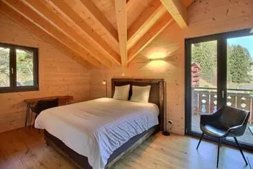 Pisos turísticos Source 24 Penthouse Spectacular View