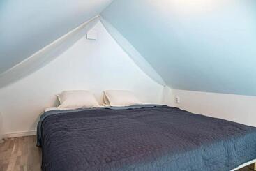 آپارتمانهای توریستها Visby Villas