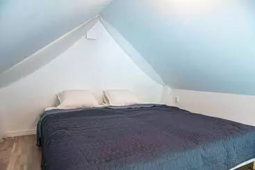 ツーリストアパートメント Visby Villas