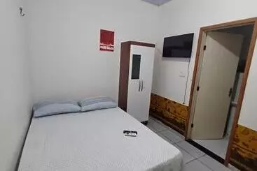 Retkeilymaja Pousada La Duna Lençóis Maranhenses