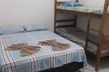 Schronisko Pousada La Duna Lençóis Maranhenses