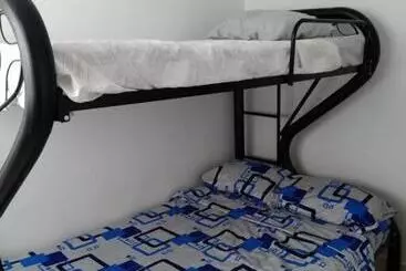 Turistlejligheder Apartamento Amoblado Conjunto Terraverde