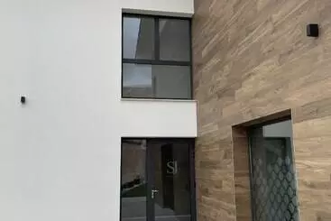 Appartamenti turistici Apartamentos Las Indianas
