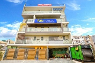 Fabhotel Rejoice Venture 52