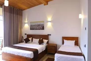 Hotel Icy Falls   Ohiya