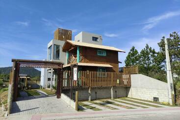 Panzió Lar Doce Mar