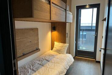 Turist apartmanları åre Travel   View