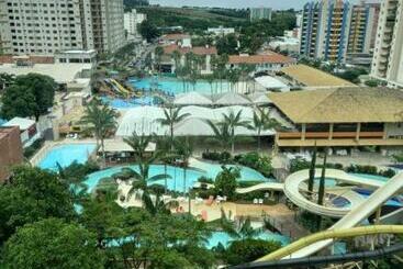 هتل آپارتمان Riviera Park