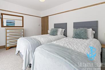 דירות לתיירים Seaway Garden