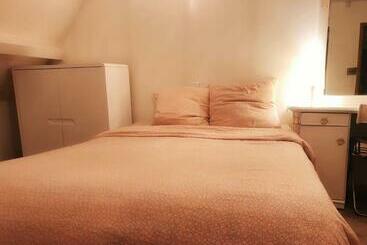 住宿加早餐  秋天的故事