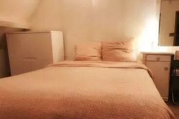 Bed and Breakfast 秋天的故事