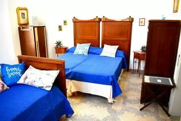 Bed and Breakfast Limari Suite La Tua Casa In Salento