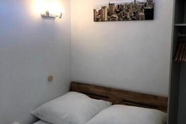 شقق خاصة سياحية Bellevue C30